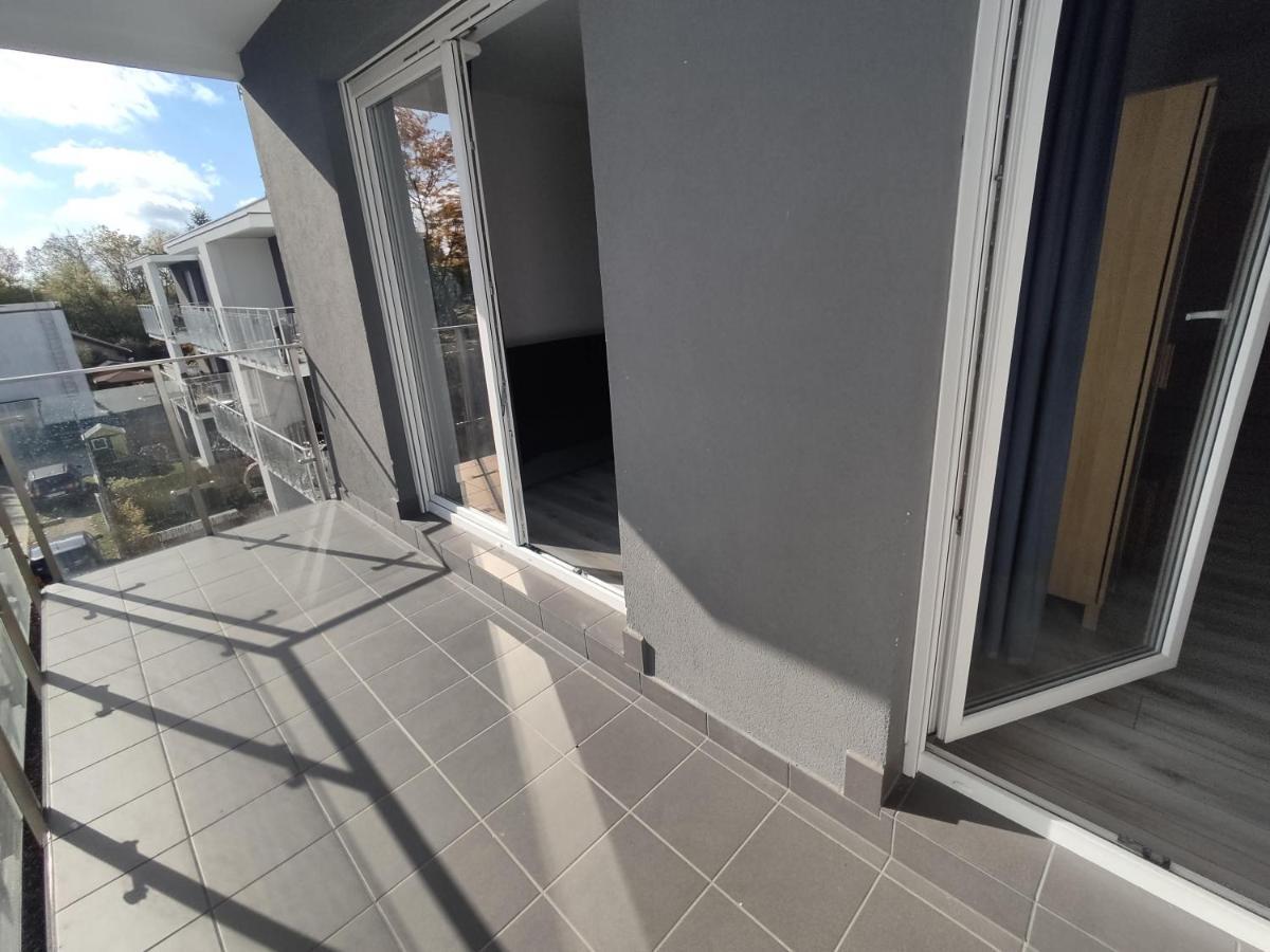 Apartment 1110 Smialego 39 - Tanie W Apartamencie - Samodzielne Zameldowanie - Self Check In Posen