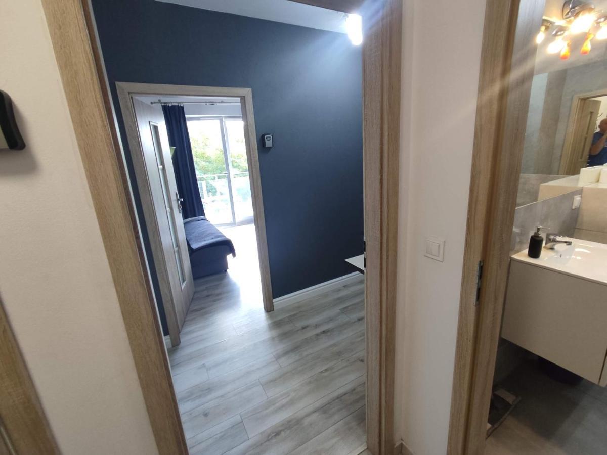 Apartment 1110 Smialego 39 - Tanie W Apartamencie - Samodzielne Zameldowanie - Self Check In Posen