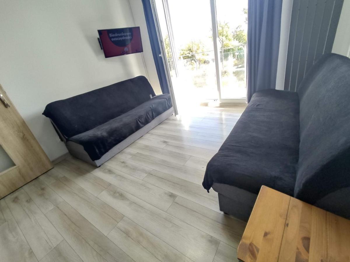 Apartment 1110 Smialego 39 - Tanie W Apartamencie - Samodzielne Zameldowanie - Self Check In Posen
