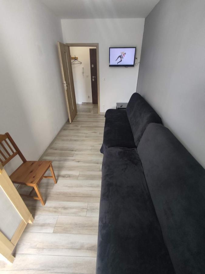 Apartment 1110 Smialego 39 - Tanie W Apartamencie - Samodzielne Zameldowanie - Self Check In Posen