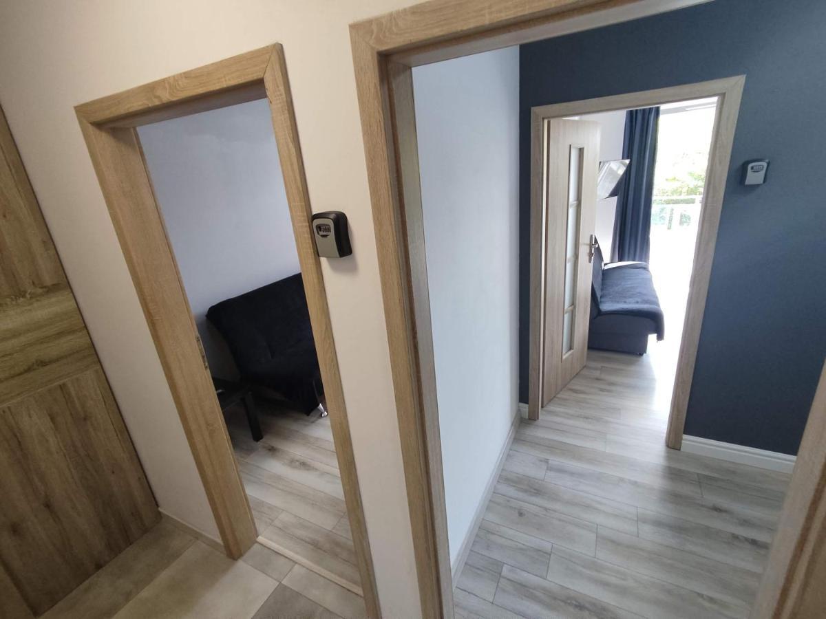 Apartment 1110 Smialego 39 - Tanie W Apartamencie - Samodzielne Zameldowanie - Self Check In Posen