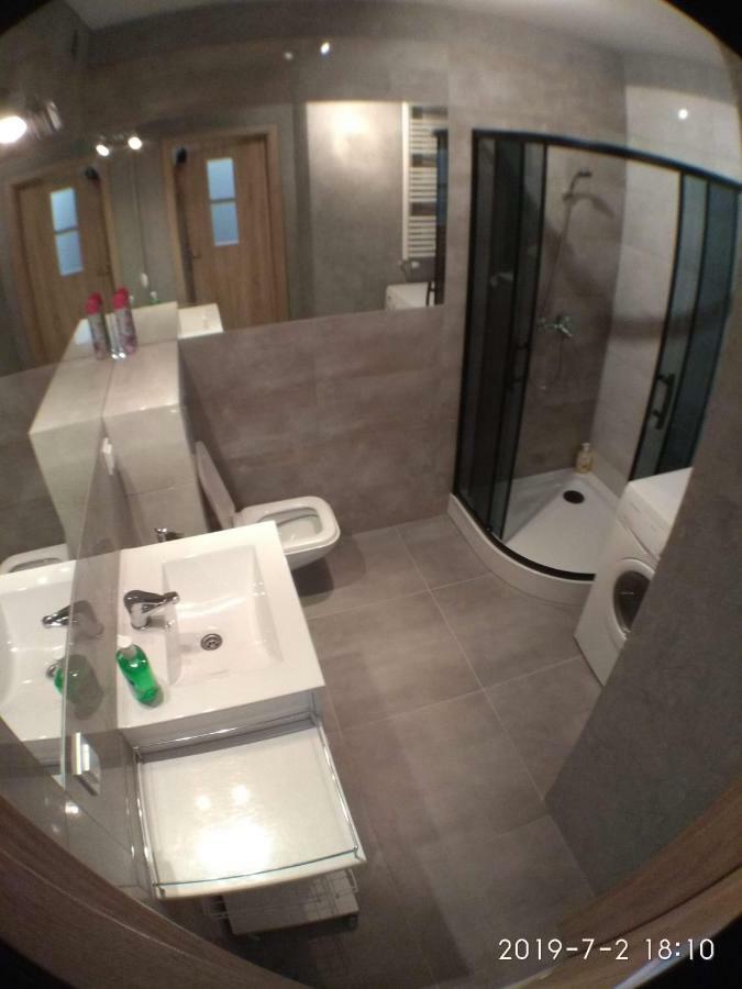 Apartment 1110 Smialego 39 - Tanie W Apartamencie - Samodzielne Zameldowanie - Self Check In Posen