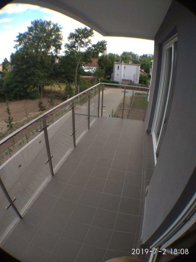 1110 Smialego 39 - Tanie W Apartamencie - Samodzielne Zameldowanie - Self Check In Posen