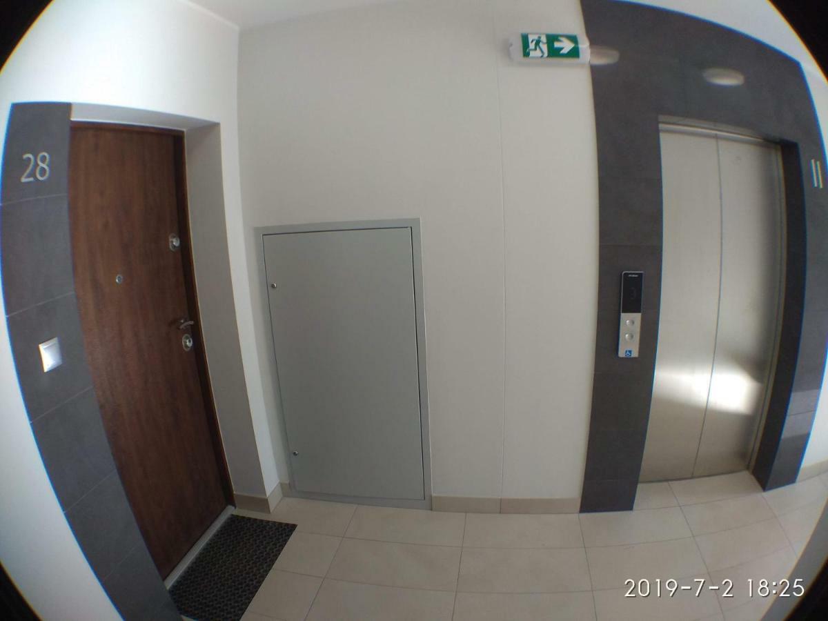 Apartment 1110 Smialego 39 - Tanie W Apartamencie - Samodzielne Zameldowanie - Self Check In
