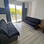 1110 Smialego 39 - Tanie Pokoje W Apartamencie - Samodzielne Zameldowanie - Self Check In