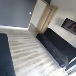 1110 Smialego 39 - Tanie Pokoje W Apartamencie - Samodzielne Zameldowanie - Self Check In