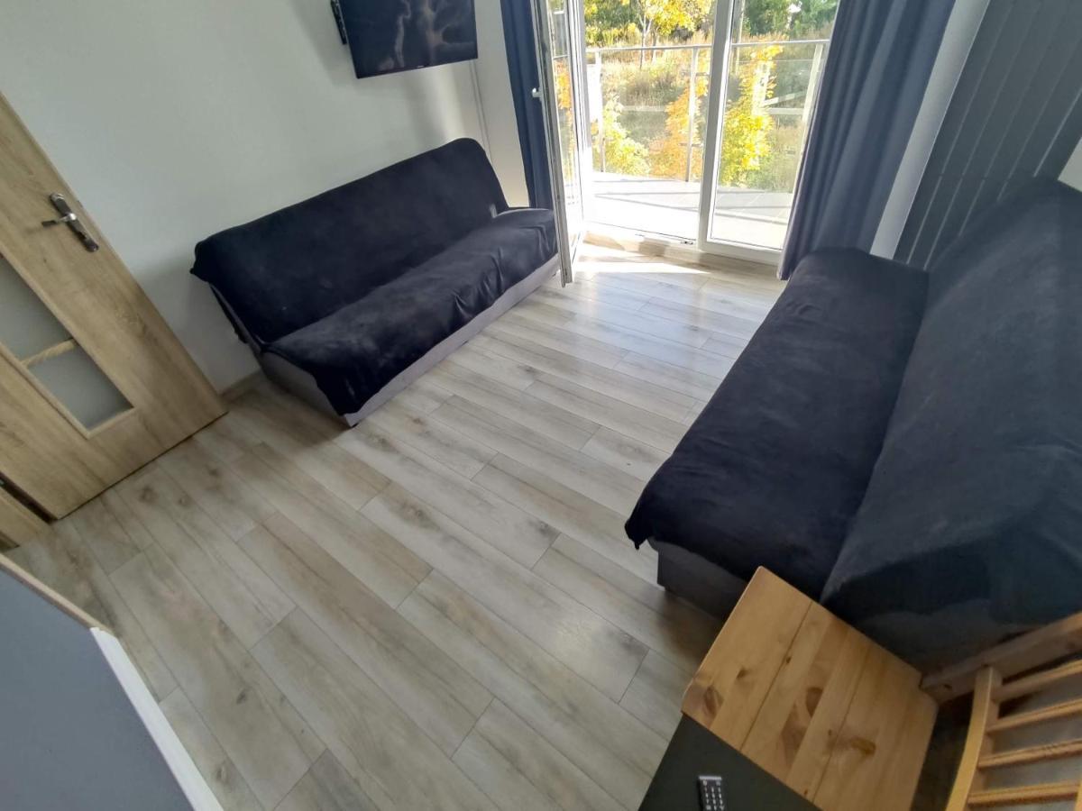 Apartment 1110 Smialego 39 - Tanie W Apartamencie - Samodzielne Zameldowanie - Self Check In