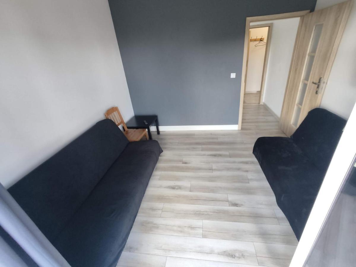 1110 Smialego 39 - Tanie W Apartamencie - Samodzielne Zameldowanie - Self Check In * Poznan